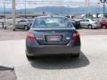 Polished Metal Metallic - Civic EX-L Coupe Photo No. 13
