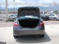Polished Metal Metallic - Civic EX-L Coupe Photo No. 14