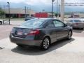 Polished Metal Metallic - Civic EX-L Coupe Photo No. 15