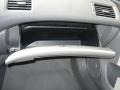Polished Metal Metallic - Civic EX-L Coupe Photo No. 22