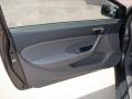 Polished Metal Metallic - Civic EX-L Coupe Photo No. 24