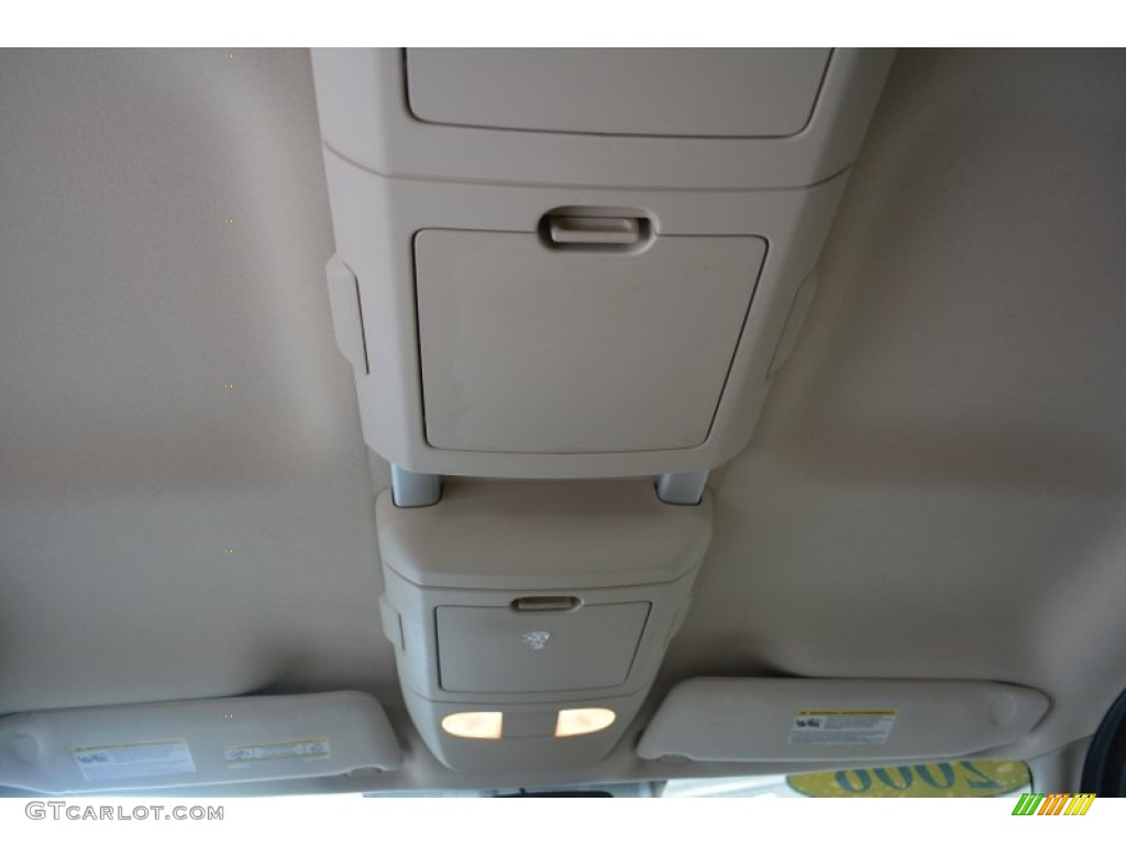 2006 F150 XLT SuperCrew 4x4 - Oxford White / Tan photo #19