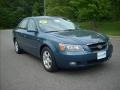 Aqua Blue - Sonata SE V6 Photo No. 1