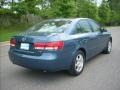 Aqua Blue - Sonata SE V6 Photo No. 3