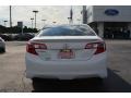Super White - Camry SE Photo No. 5