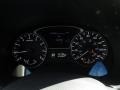 Pearl White - Altima 2.5 S Photo No. 20
