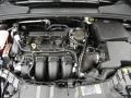  2014 Focus SE Sedan 2.0 Liter GDI DOHC 16-Valve Ti-VCT Flex-Fuel 4 Cylinder Engine