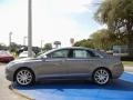 2014 Sterling Gray Lincoln MKZ FWD  photo #2
