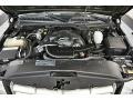 6.0 Liter OHV 16-Valve V8 Engine for 2005 Cadillac Escalade EXT AWD #95486368