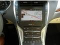 2014 Sterling Gray Lincoln MKZ FWD  photo #10