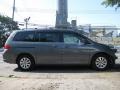Nimbus Gray Metallic - Odyssey EX-L Photo No. 3