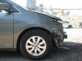 Nimbus Gray Metallic - Odyssey EX-L Photo No. 5