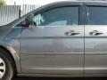Nimbus Gray Metallic - Odyssey EX-L Photo No. 8