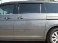 Nimbus Gray Metallic - Odyssey EX-L Photo No. 10