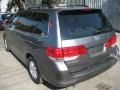 Nimbus Gray Metallic - Odyssey EX-L Photo No. 14