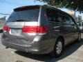 Nimbus Gray Metallic - Odyssey EX-L Photo No. 15