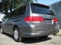 Nimbus Gray Metallic - Odyssey EX-L Photo No. 16