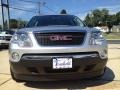 Quicksilver Metallic - Acadia SLE Photo No. 4