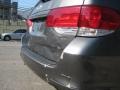 Nimbus Gray Metallic - Odyssey EX-L Photo No. 19