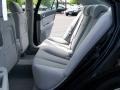 Ebony Black - Sonata GLS Photo No. 7