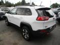 Bright White - Cherokee Trailhawk 4x4 Photo No. 9