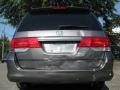 Nimbus Gray Metallic - Odyssey EX-L Photo No. 26