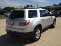 Quicksilver Metallic - Acadia SLE Photo No. 14