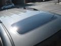 Nimbus Gray Metallic - Odyssey EX-L Photo No. 27