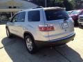 Quicksilver Metallic - Acadia SLE Photo No. 17