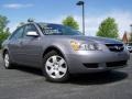 Steel Gray - Sonata GLS Photo No. 1