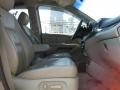 Nimbus Gray Metallic - Odyssey EX-L Photo No. 38