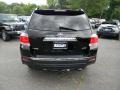 Black - Highlander Limited 4WD Photo No. 7
