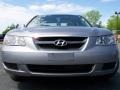 Steel Gray - Sonata GLS Photo No. 2