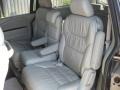 Nimbus Gray Metallic - Odyssey EX-L Photo No. 41