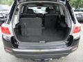 Black - Highlander Limited 4WD Photo No. 8