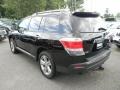 Black - Highlander Limited 4WD Photo No. 9