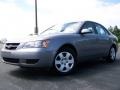 Steel Gray - Sonata GLS Photo No. 4