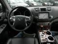 Black - Highlander Limited 4WD Photo No. 13