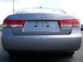 Steel Gray - Sonata GLS Photo No. 5