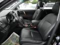 Black - Highlander Limited 4WD Photo No. 14