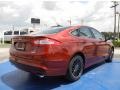 Sunset - Fusion SE EcoBoost Photo No. 3