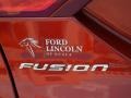 Sunset - Fusion SE EcoBoost Photo No. 4