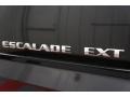 2005 Black Raven Cadillac Escalade EXT AWD  photo #76