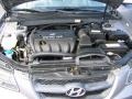 Steel Gray - Sonata GLS Photo No. 13