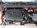 Sunset - Fusion SE EcoBoost Photo No. 11