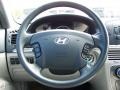Steel Gray - Sonata GLS Photo No. 15