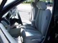 2008 Ebony Black Hyundai Sonata GLS  photo #7