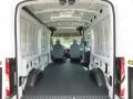 2015 Ford Transit Van 250 MR Long Trunk