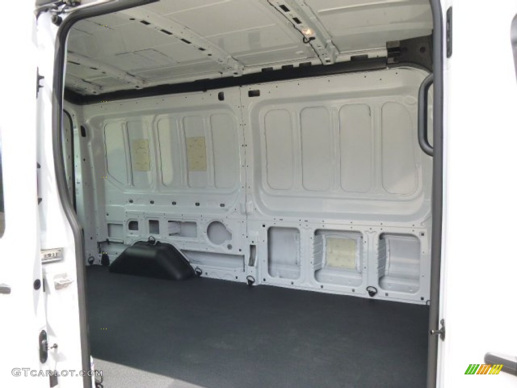 2015 Ford Transit Van 250 MR Long Trunk Photo #95488460