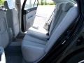 2008 Ebony Black Hyundai Sonata GLS  photo #8